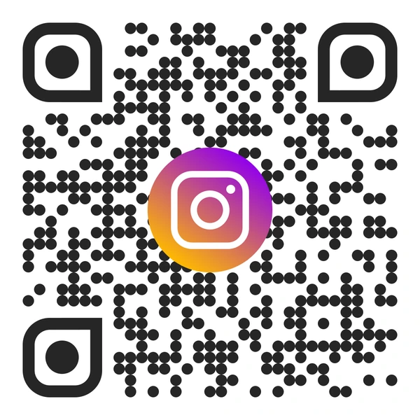 Código QR: 2FAN – Instagram