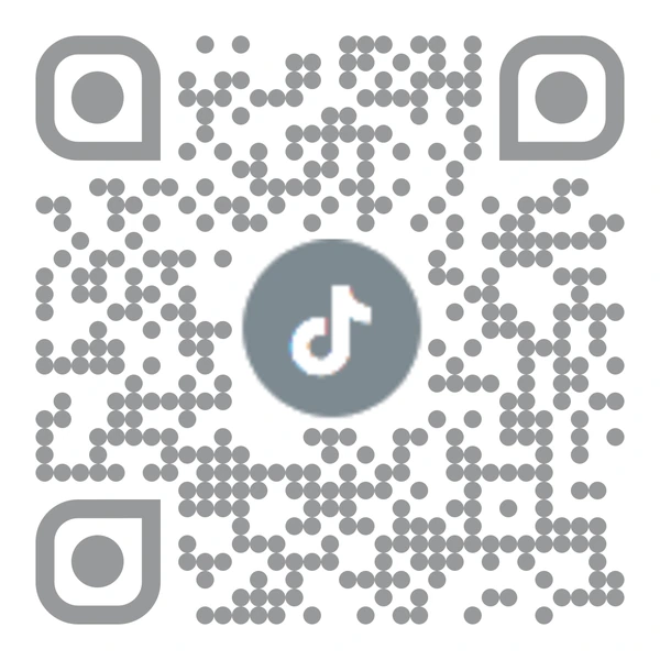 Código QR: 2FAN – Tiktok