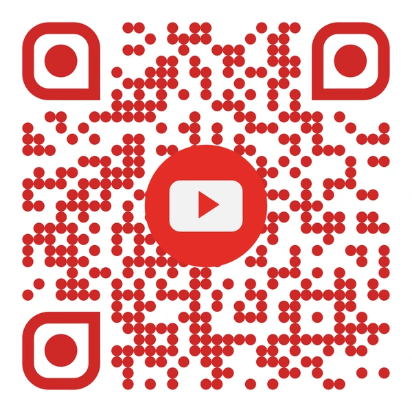 Código QR: 2FAN – YouTube