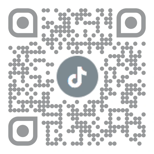Código QR: Liga Ace – Tiktok