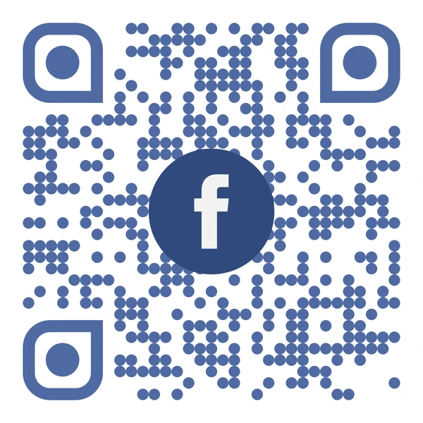 Código QR: Marcatel – Facebook