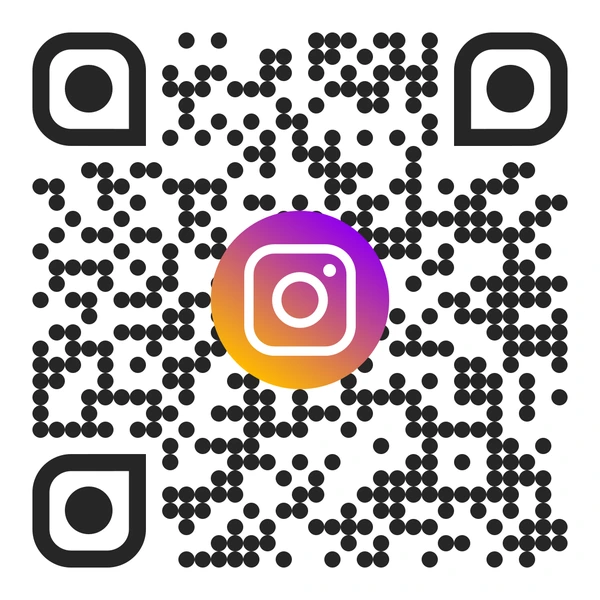 Código QR: Marcatel – Instagram
